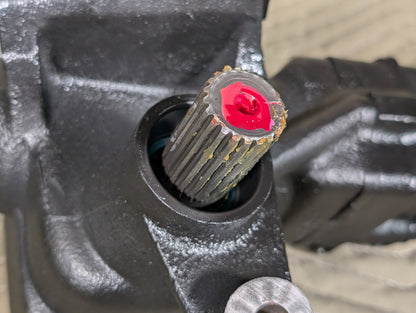 BMW E34 I6 ZF Steering Box