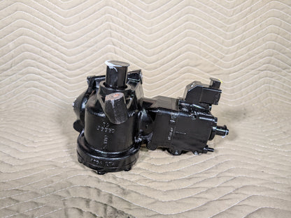 BMW E34 V8 ZF Steering Box with Servotronic