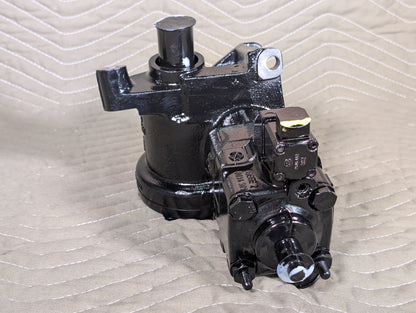 BMW E34 V8 ZF Steering Box with Servotronic