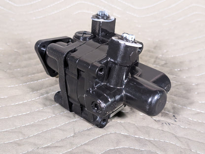 BMW E34 OEM ZF Power Steering Pump