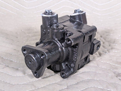 BMW E34 OEM ZF Power Steering Pump