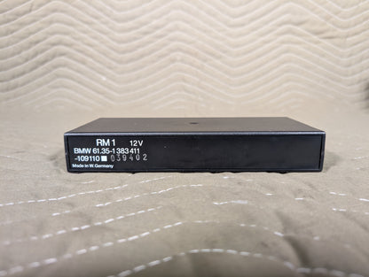 BMW E31 8' Relay Module 1