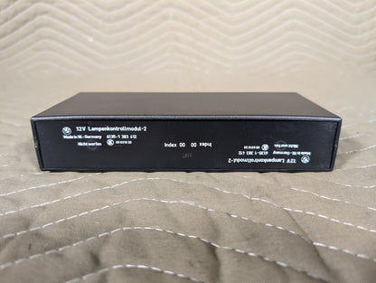 BMW E31 Lighting Control Module 2