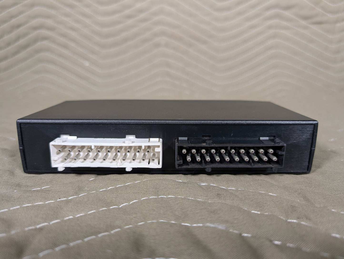 BMW E31 Lighting Control Module 2