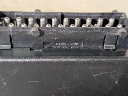 BMW E31 Lighting Control Module 2