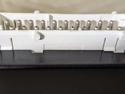 BMW E31 Lighting Control Module 2