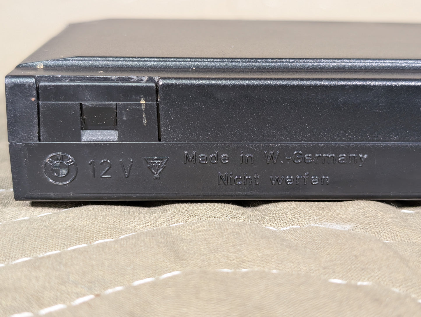 BMW E34, E32 Relay Control Module