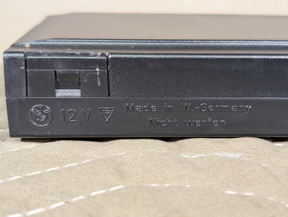BMW E34, E32 Relay Control Module