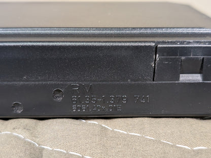BMW E34, E32 Relay Control Module