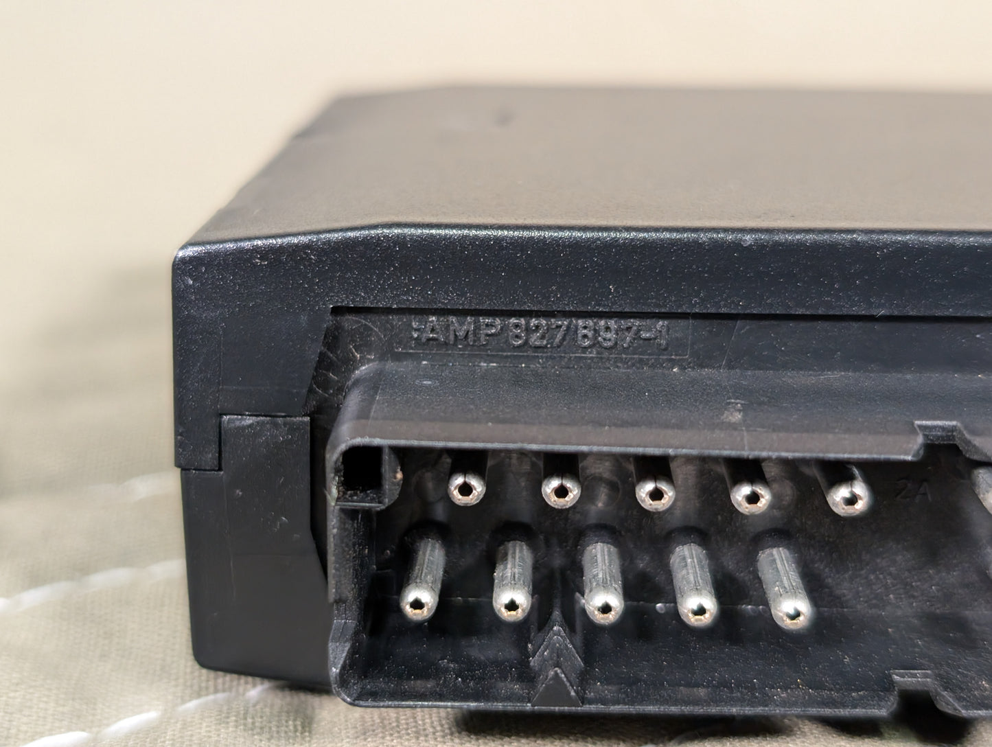 BMW E34, E32 Relay Control Module