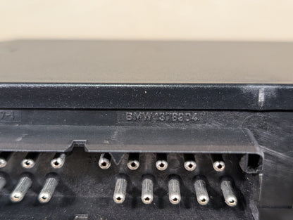 BMW E34, E32 Relay Control Module