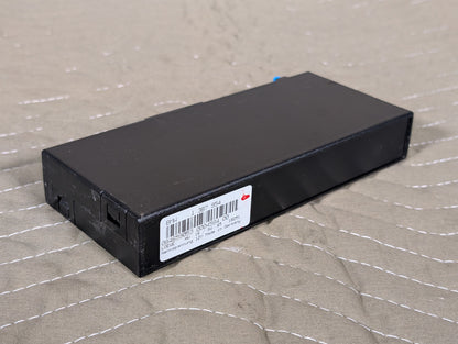 BMW E36, E31 DWA Body Control Module