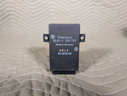 BMW E34, E32, E31 Heater Control Relay