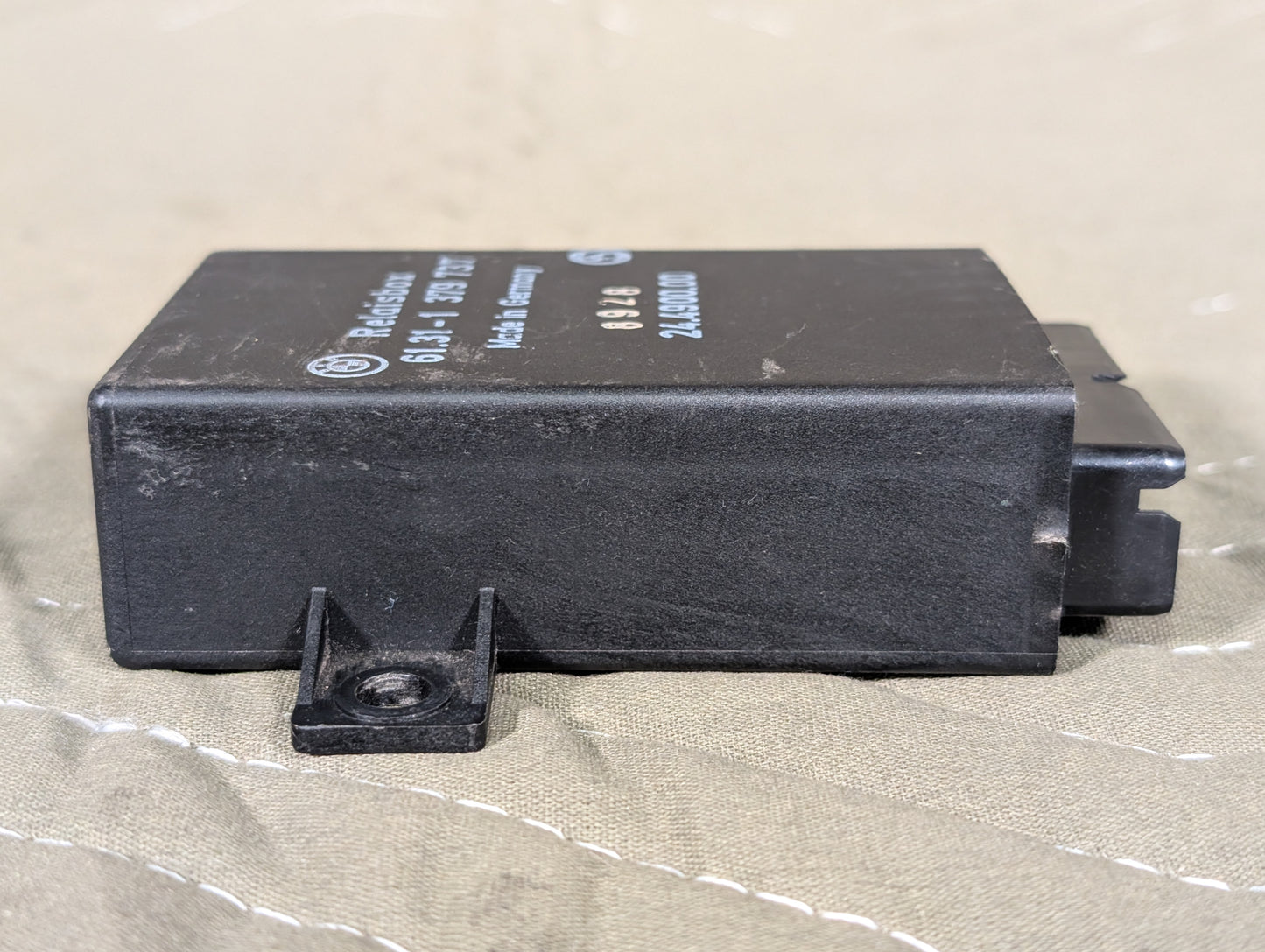 BMW E34, E32, E31 Heater Control Relay