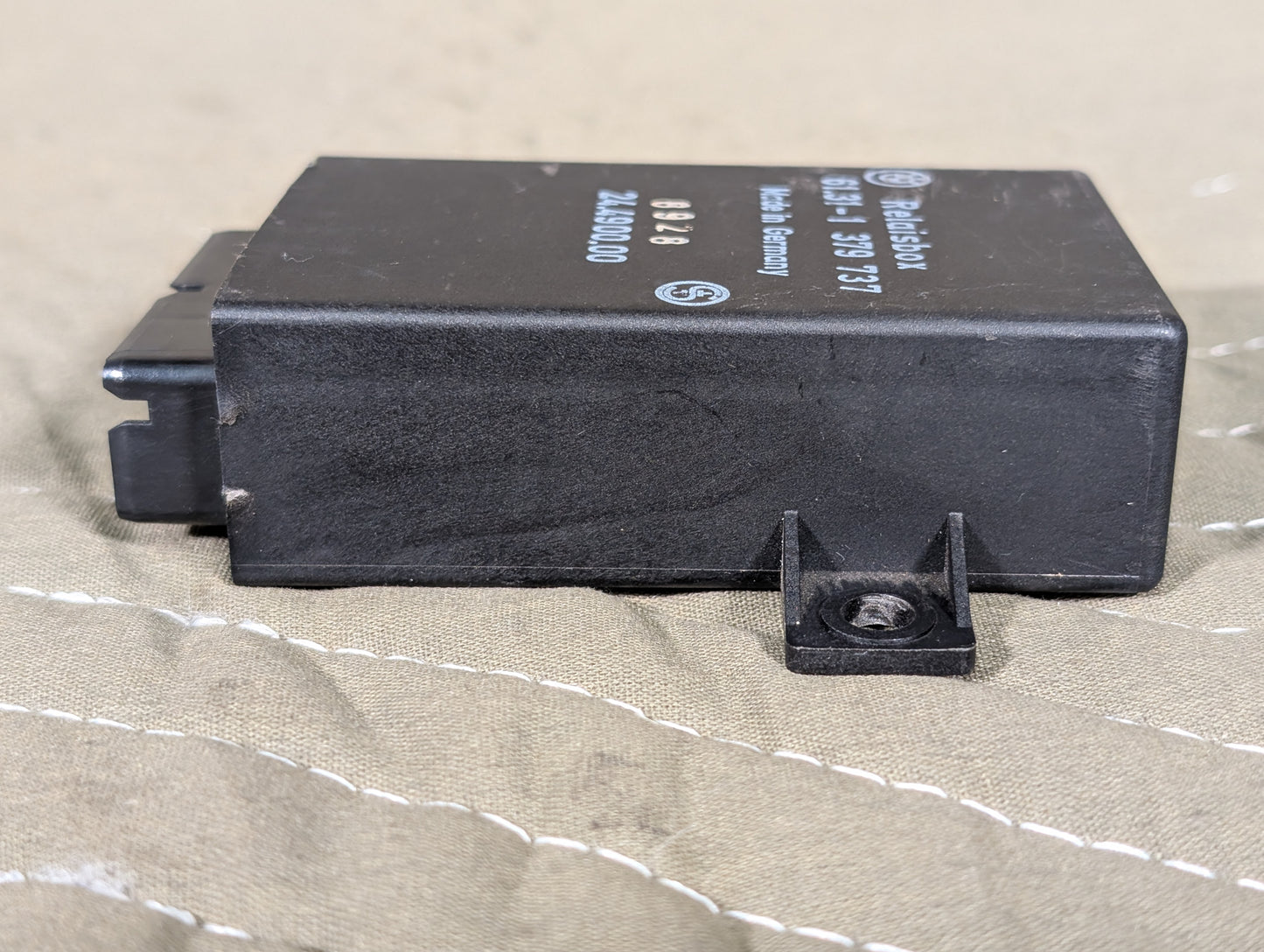 BMW E34, E32, E31 Heater Control Relay