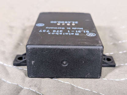 BMW E34, E32, E31 Heater Control Relay