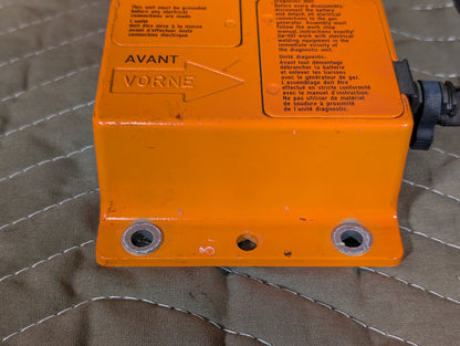 BMW E31, E32, E34, E36 Airbag Control Module