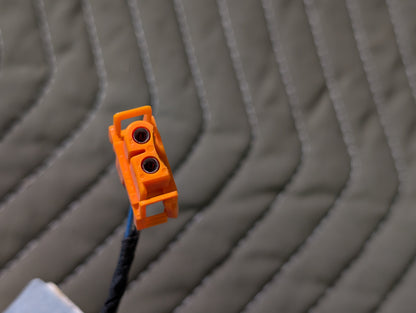 BMW E31, E32, E34, E36 Airbag Control Module